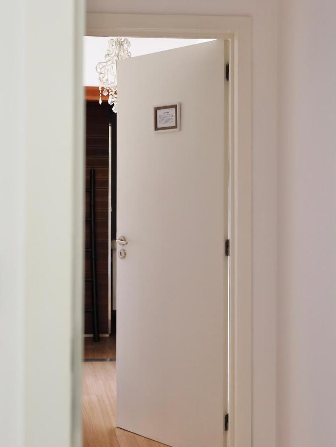 Ferienwohnung House Prada Bragança Exterior foto